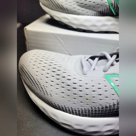 New Balance 520 V8 Shoes W520RT8 Womens 10 B Mens 8.5 Lightweight Running - Picture 5 of 10